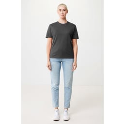 2. IQONIQ Sierra lättvikt t-shirt i återvunnen bomull