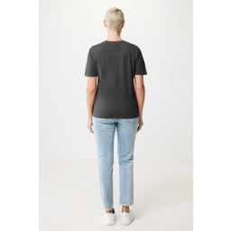 3. IQONIQ Sierra lättvikt t-shirt i återvunnen bomull