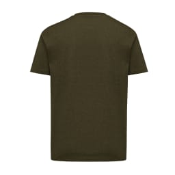 1. IQONIQ Sierra lättvikt t-shirt i återvunnen bomull