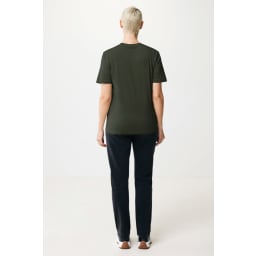 3. IQONIQ Sierra lättvikt t-shirt i återvunnen bomull