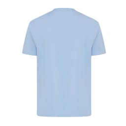 1. IQONIQ Sierra lättvikt t-shirt i återvunnen bomull