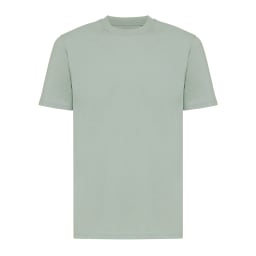 0. IQONIQ Sierra lättvikt t-shirt i återvunnen bomull