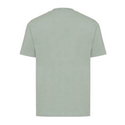 1. IQONIQ Sierra lättvikt t-shirt i återvunnen bomull