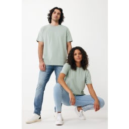 2. IQONIQ Sierra lättvikt t-shirt i återvunnen bomull