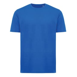 0. IQONIQ Sierra lättvikt t-shirt i återvunnen bomull