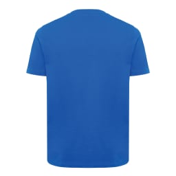 1. IQONIQ Sierra lättvikt t-shirt i återvunnen bomull