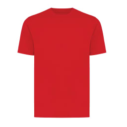 0. IQONIQ Sierra lättvikt t-shirt i återvunnen bomull