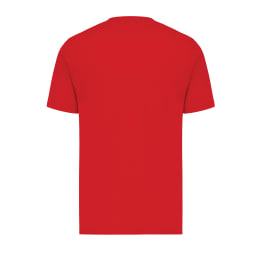 1. IQONIQ Sierra lättvikt t-shirt i återvunnen bomull