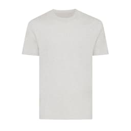 0. IQONIQ Sierra lättvikt t-shirt i återvunnen bomull