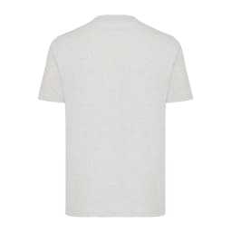 1. IQONIQ Sierra lättvikt t-shirt i återvunnen bomull