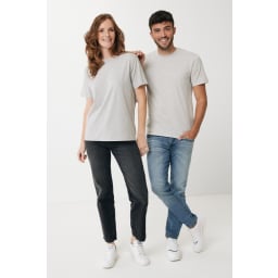 2. IQONIQ Sierra lättvikt t-shirt i återvunnen bomull