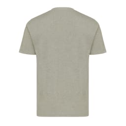 1. IQONIQ Sierra lättvikt t-shirt i återvunnen bomull