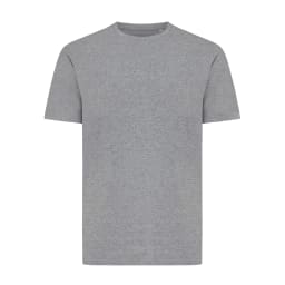 0. IQONIQ Sierra lättvikt t-shirt i återvunnen bomull