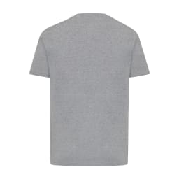 1. IQONIQ Sierra lättvikt t-shirt i återvunnen bomull