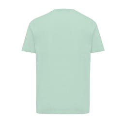 1. IQONIQ Sierra lättvikts-t-shirt i återvunnen bomull