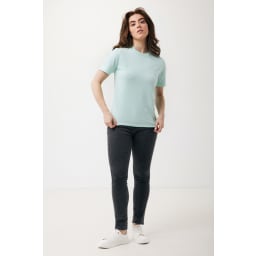 3. IQONIQ Sierra lättvikts-t-shirt i återvunnen bomull
