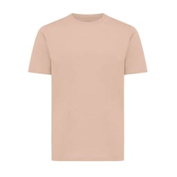 0. IQONIQ Sierra lättvikt t-shirt i återvunnen bomull