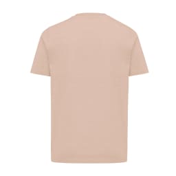 1. IQONIQ Sierra lättvikt t-shirt i återvunnen bomull