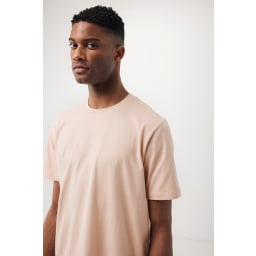 2. IQONIQ Sierra lättvikt t-shirt i återvunnen bomull