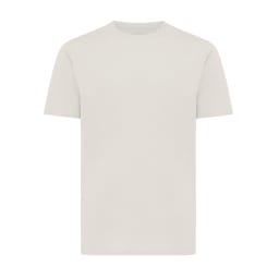 0. IQONIQ Sierra lättvikt t-shirt i återvunnen bomull