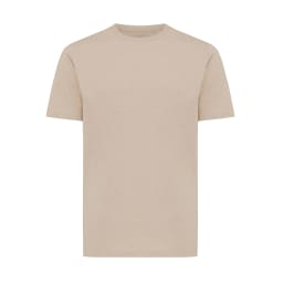 0. IQONIQ Sierra lättvikt t-shirt i återvunnen bomull