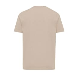 1. IQONIQ Sierra lättvikt t-shirt i återvunnen bomull