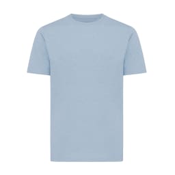 0. IQONIQ Sierra lättvikt t-shirt i återvunnen bomull