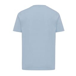 1. IQONIQ Sierra lättvikt t-shirt i återvunnen bomull