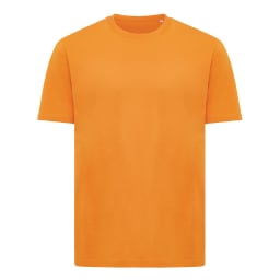 0. IQONIQ Sierra lättvikt t-shirt i återvunnen bomull