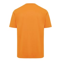 1. IQONIQ Sierra lättvikt t-shirt i återvunnen bomull