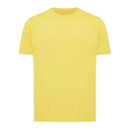 0. IQONIQ Sierra lättvikt t-shirt i återvunnen bomull