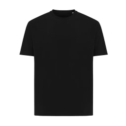 0. IQONIQ Teide t-shirt i återvunnen bomull