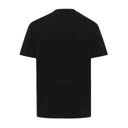 1. IQONIQ Teide t-shirt i återvunnen bomull