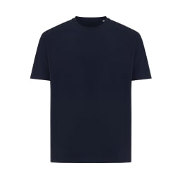 0. IQONIQ Teide t-shirt i återvunnen bomull