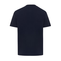1. IQONIQ Teide t-shirt i återvunnen bomull