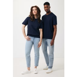 2. IQONIQ Teide t-shirt i återvunnen bomull