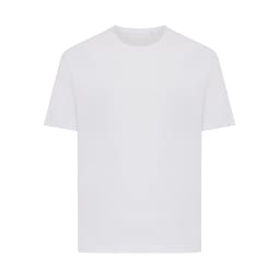 0. IQONIQ Teide t-shirt i återvunnen bomull