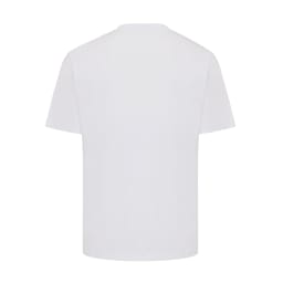 1. IQONIQ Teide t-shirt i återvunnen bomull