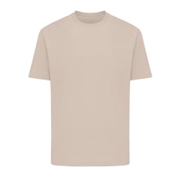 0. IQONIQ Teide t-shirt i återvunnen bomull