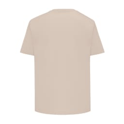 1. IQONIQ Teide t-shirt i återvunnen bomull