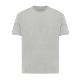 0. IQONIQ Teide t-shirt i återvunnen bomull