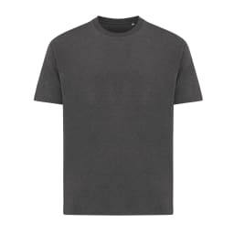 0. IQONIQ Teide t-shirt i återvunnen bomull