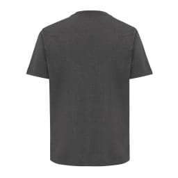 1. IQONIQ Teide t-shirt i återvunnen bomull