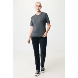 2. IQONIQ Teide t-shirt i återvunnen bomull