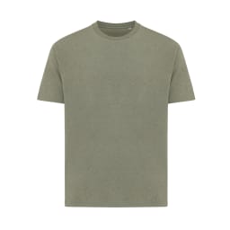 0. IQONIQ Teide t-shirt i återvunnen bomull