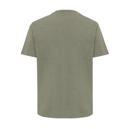 1. IQONIQ Teide t-shirt i återvunnen bomull