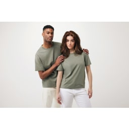 2. IQONIQ Teide t-shirt i återvunnen bomull