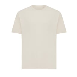0. IQONIQ Teide t-shirt i återvunnen bomull