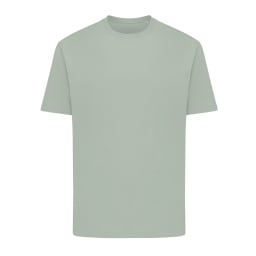 0. IQONIQ Teide t-shirt i återvunnen bomull