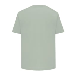 1. IQONIQ Teide t-shirt i återvunnen bomull